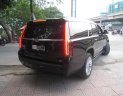 Cadillac Escalade platium 2017 - Cần bán xe Cadillac Escalade đời 2017, màu đen, nhập khẩu