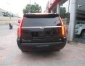 Cadillac Escalade platium 2017 - Cần bán xe Cadillac Escalade đời 2017, màu đen, nhập khẩu