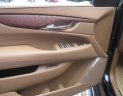 Cadillac Escalade platium 2017 - Cần bán xe Cadillac Escalade đời 2017, màu đen, nhập khẩu