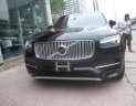 Volvo XC90 T6 AWD Inscription 2016 - Bán xe Volvo XC90 Inscription 2017, màu đen, nhập khẩu