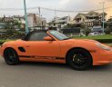 Porsche Boxster 2007 - Cần bán gấp Porsche Boxster đời 2007, màu cam, xe nhập, số tự động, giá chỉ 766 triệu