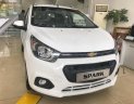 Chevrolet Spark LT 2017 - Bán Spark LT 1.2 Phiên bản 2018. Ưu đãi đặc biệt cho khách hàng Đồng Nai - Hãy ĐT trực tiếp, cam kết giá tốt nhất