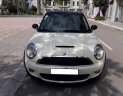 Mini Cooper S 2009 - Bán xe Mini Cooper S đời 2009, màu kem (be), xe nhập số tự động