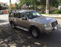 Ford Everest 2008 - Bán Ford Everest năm 2008 còn mới