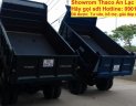 Thaco FORLAND FLD420D 2017 - Bán xe Ben Thaco Forland FLD420 tải trọng 4 tấn 2, thùng 3 khối