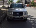 Ford Everest 2008 - Bán Ford Everest năm 2008 còn mới