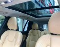 Volvo XC90 T6 2017 - Bán xe Volvo XC90 model 2017 nhập khẩu Mỹ, màu đen, mới 100%