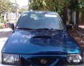 Nissan Terrano 2000 - Cần bán gấp Nissan Terrano năm 2000, màu xanh lam, nhập khẩu nguyên chiếc, giá chỉ 305 triệu