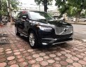 Volvo XC90 T6 2017 - Bán xe Volvo XC90 model 2017 nhập khẩu Mỹ, màu đen, mới 100%