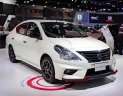 Nissan Sunny XV-SE 2017 - Nissan Sunny bản cao cấp khuyến mại tháng 1 nhân dịp khai trương Nissan Phạm Văn Đồng