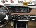 Mercedes-Benz S class S500L 2016 - Cần bán ô tô Mercedes Benz S500L, màu trắng