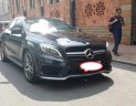 Mercedes-Benz 45 AMG 2015 - Bán xe Mercedes Benz GLA 45 AMG 4Matic 2015, màu đen, nhập khẩu