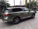 Infiniti QX60   2017 - Bán Infiniti QX60 đời 2017, màu xanh lam, xe nhập