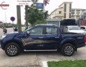 Nissan Navara VL Premium R 2018 - Bán Nissan Navara VL Premium R đời 2018, màu xanh dương, nhập khẩu giá tốt