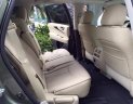 Infiniti QX60   2017 - Bán Infiniti QX60 đời 2017, màu xanh lam, xe nhập