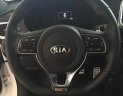 Kia Optima GT LINE 2017 - Bán xe Kia Optima GT LINE đời 2017, màu trắng