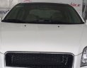 Chevrolet Aveo   AT  2016 - Bán Chevrolet Aveo AT đời 2016, màu trắng  