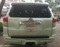 Toyota 4 Runner  4.0AT 2011 - Bán xe Toyota 4 Runner đời 2011, màu trắng, nhập khẩu Nhật Bản chính chủ