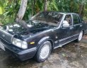 Nissan Cedric 1992 - Chính chủ bán Nissan Cedric đời 1992, màu đen, xe nhập