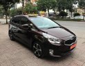 Kia Rondo GAT 2016 - Cần bán lại xe Kia Rondo GAT đời 2016, màu đỏ số tự động