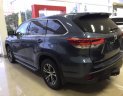 Toyota Highlander LE 2.7 2017 - Bán Toyota Highlander LE 2.7 nhập khẩu từ Mỹ mới 100% sản xuất 2017