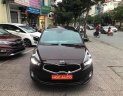 Kia Rondo GAT 2016 - Cần bán lại xe Kia Rondo GAT đời 2016, màu đỏ số tự động