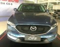 Mazda CX 5  2.5L 2018 - Hot Hot! Bán Mazda CX-5 All New model 2018 mới ra mắt giá hấp dẫn. Liên hệ Mazda Giải Phóng 0973 560 137