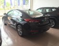 Hyundai Elantra 1.6MT 2018 - Cần bán xe Hyundai Elantra 1.6MT 2018, màu đen, giá 543tr, mới 100%, góp đến 85% xe, xem xe ở Đắk Lắk - Đắk Nông