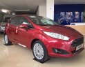 Ford Fiesta 1.0 Ecoboost AT  2018 - Bán Ford Fiesta 1.0 Ecboost 2018, giá tốt giao ngay, hỗ trợ trả góp 80% lãi suất tốt