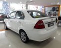 Chevrolet Aveo 1.4LT 2016 - Bán Chevrolet Aveo 1.4LT- Động cơ mới, alo trực tiếp để nhận giá rẻ nhất cạnh tranh nhất