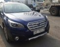 Subaru Outback 2016 - Bán Subaru Outback đời 2016, màu xanh