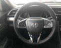 Honda Civic 1.5L VTEC TURBO 2017 - Bán Honda Civic 1.5L VTEC Turbo 2017, màu đen, xe nhập, Bắc Ninh - hỗ trợ trả góp 80%