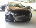 Hyundai Elantra 1.6MT 2018 - Cần bán xe Hyundai Elantra 1.6MT 2018, màu đen, giá 543tr, mới 100%, góp đến 85% xe, xem xe ở Đắk Lắk - Đắk Nông