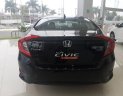 Honda Civic 1.5L VTEC TURBO 2017 - Bán Honda Civic 1.5L VTEC Turbo 2017, màu đen, xe nhập, Bắc Ninh - hỗ trợ trả góp 80%