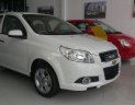 Chevrolet Aveo 1.4LT 2016 - Bán Chevrolet Aveo 1.4LT- Động cơ mới, alo trực tiếp để nhận giá rẻ nhất cạnh tranh nhất