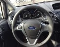 Ford Fiesta 1.0 Ecoboost AT  2018 - Bán Ford Fiesta 1.0 Ecboost 2018, giá tốt giao ngay, hỗ trợ trả góp 80% lãi suất tốt