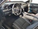 Honda Civic 1.5L Turbo 2017 - Honda Civic 1.5L Turbo đời 2018, màu đen, Bắc Ninh, giá 898tr, hỗ trọ trả góp 80 %, 0966108885