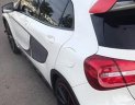 Mercedes-Benz GLA-Class GLA45 2015 - Bán xe Mercedes GLA45 đời 2015, màu trắng, nhập khẩu nguyên chiếc