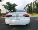 Audi A8 2014 - Cần bán Audi A8 đời 2014, màu trắng, nhập khẩu ít sử dụng