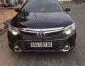 Toyota Camry  2.5Q  2016 - Chính chủ bán Toyota Camry 2.5Q đời 2016, màu đen