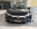 Honda Civic 1.5L Turbo 2017 - Honda Civic 1.5L Turbo đời 2018, màu đen, Bắc Ninh, giá 898tr, hỗ trọ trả góp 80 %, 0966108885