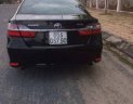 Toyota Camry  2.5Q  2016 - Chính chủ bán Toyota Camry 2.5Q đời 2016, màu đen