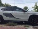 Mercedes-Benz GLA-Class GLA45 2015 - Bán xe Mercedes GLA45 đời 2015, màu trắng, nhập khẩu nguyên chiếc