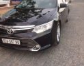 Toyota Camry  2.5Q  2016 - Chính chủ bán Toyota Camry 2.5Q đời 2016, màu đen