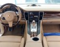 Porsche Panamera 2015 - Cần bán Porsche Panamera đời 2015, màu trắng, nhập khẩu nguyên chiếc