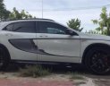 Mercedes-Benz CLA class 45 2015 - Cần bán Mercedes CLA 45 đời 2015, màu trắng, xe nhập