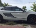 Mercedes-Benz CLA class  GLA 45 2015 - Bán xe Mercedes GLA 45 2015, màu trắng