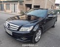 Mercedes-Benz C C230 2008 - Cần bán lại xe Mercedes C230 đời 2008, màu đen, nhập khẩu, số tự động, 479tr