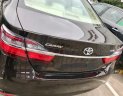 Toyota Camry 2.0E 2017 - Cần bán xe Toyota Camry 2.0E đời 2017, màu nâu