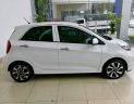 Kia Morning S 2018 - Kia Giải Phóng bán Kia Morning S model 2018 giá 390 triệu, gọi ngay để được giá rẻ nhất, trả góp 90%: 0938808627